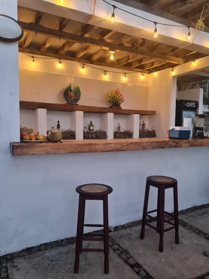 Hotel Y Restaurante Kuluka San Miguel Luaran gambar