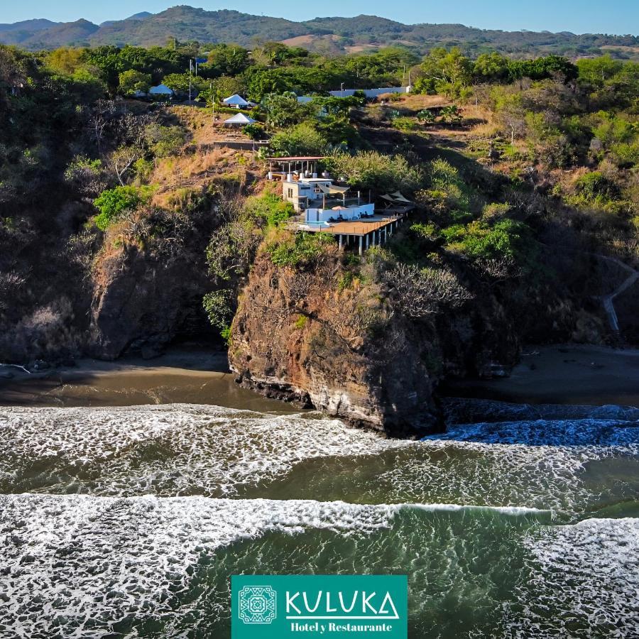Hotel Y Restaurante Kuluka San Miguel Luaran gambar